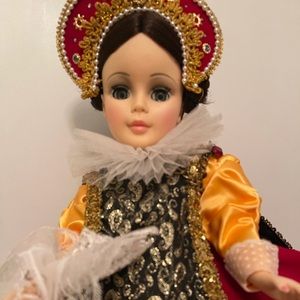 Meet your Posher, Beth